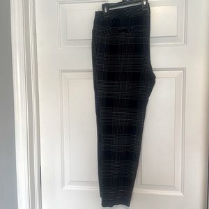 Old navy pixie pants